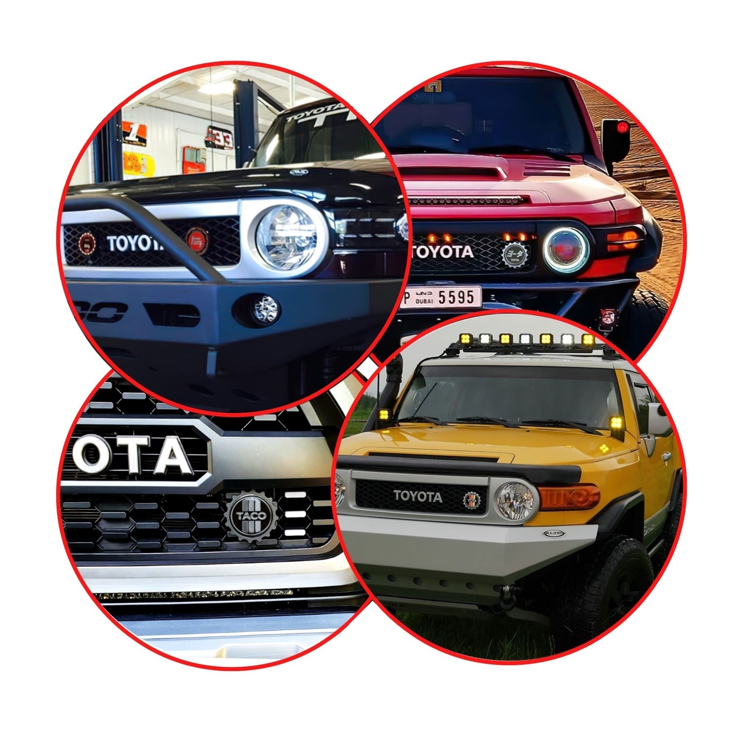 thegrillebadgestore.com Tundra Grille Badge FJ Cruiser Grille Badge 4Runner Grille Badge Tundra Grille Badge Lexus Grille Badge Club Grille Badge