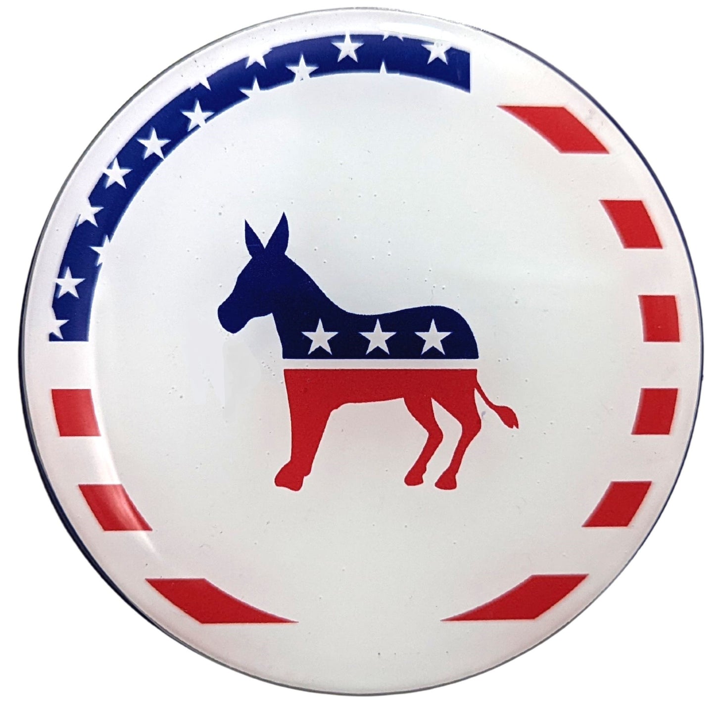 Grille Badge Emblem (Select Vehicle Options Below) #GBS207 DNC 1
