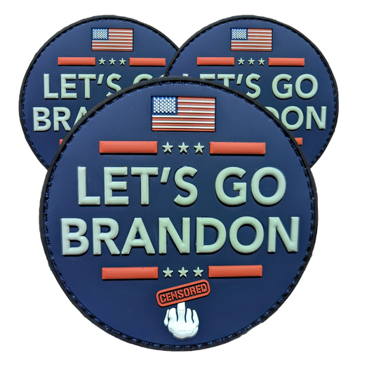 High Quality Morale patch, great for outdoors, camping, automotive vehicle accessory to put on your glass or window. UV resistant, these patches are popular on the Toyota Patch Club TPC on Facebook. People put them on their headliner.