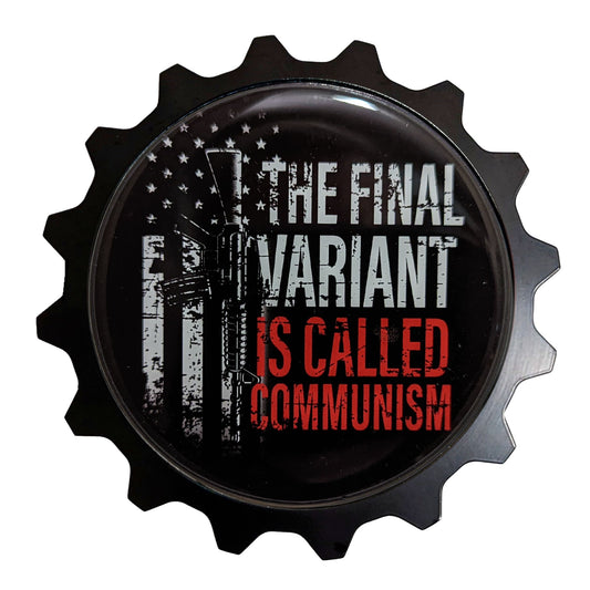 Grille Badge Emblem Fits Toyota Jeep Ram Nissan Final Variant