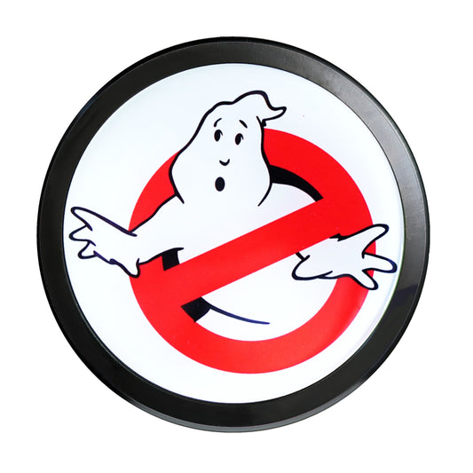 Grille Badge Emblem Who Ya Calling?