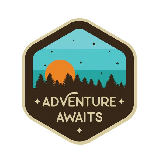 Decal grafix or graphics for side bed truck, or stickers, thegrillebadgestore.com has decal stickers for all occasions. These look great on Toyota Tacoma, Tundra, 4Runner, Jeep Wrangler and many more vehicles out there that are heading out to overland. Don't be bound to boring decals! We have a great selection.