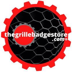 The Grille Badge Store Established in 2014 - Thanks for visiting your grille badge headquarters. 