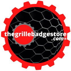 The Grille Badge Store Established in 2014 - Thanks for visiting your grille badge headquarters.