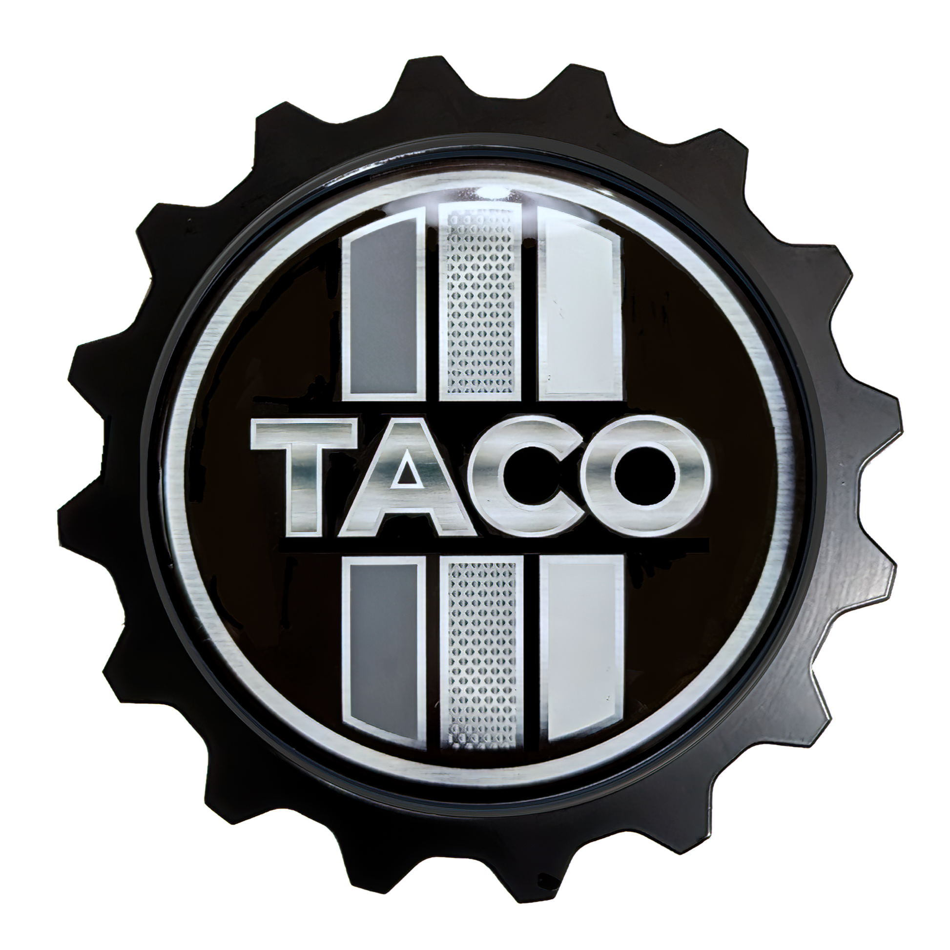 Standard Tacoma Grille Badge Tacoma Badge Emblem - Looking for Tri Color aftermarket grille or badge parts for  Tacoma SR5, TRD Sport, TRD Off-road, TRD Pro Limited & fitting of the Tacoma Lifestyle or Largest Forum Tacoma World