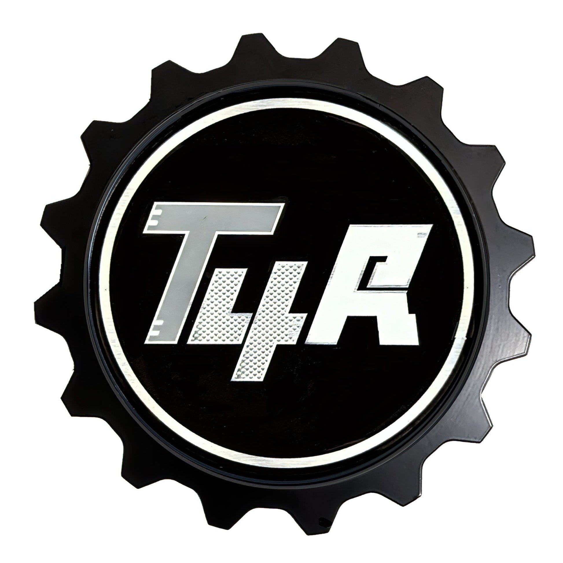 Aluminum Grille Badge Emblem Tri-Color Fits 4Runner TRD Pro, Trail, SR5 ...