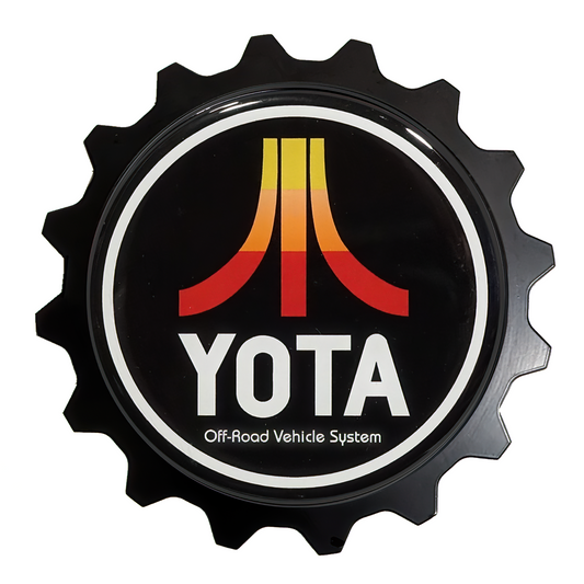 Cool Badge Emblem For Gamers, 80's kid, Just having fun or looking to have fun with your grille.